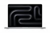 Apple MacBook Pro 14.2 cali: M4 10^10, 24GB, 1TB SSD - Srebrny